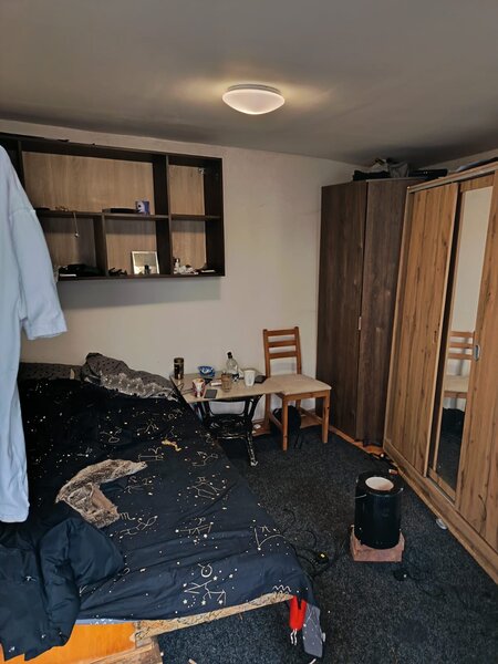 Unirii, Mircea Voda.