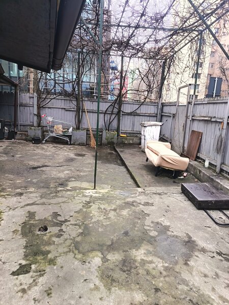 Unirii, Mircea Voda.