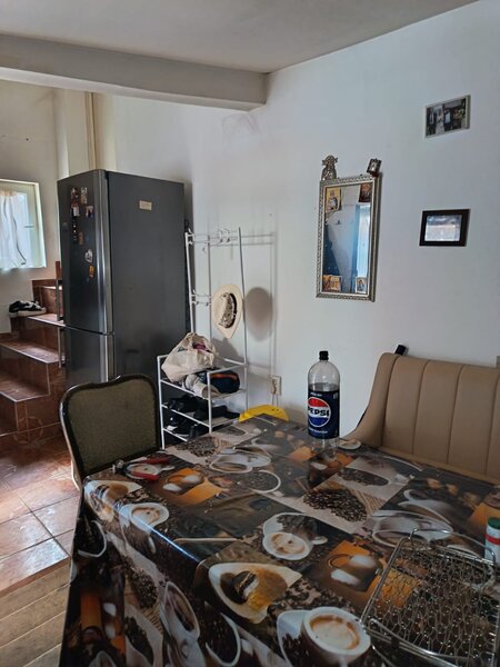 Unirii, Mircea Voda.